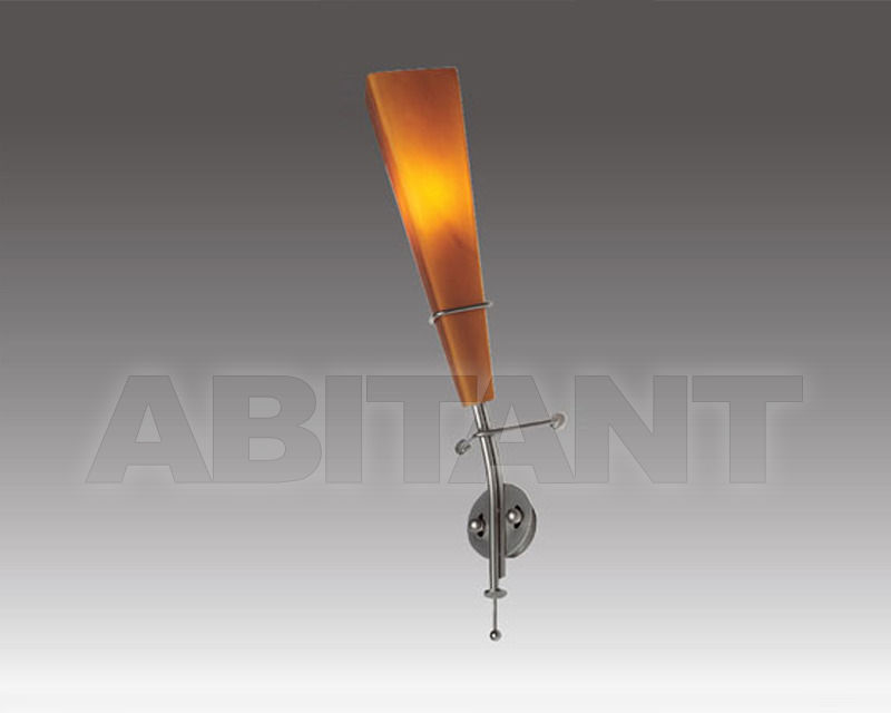 Купить Светильник настенный Lamp International srl Classic Collections 1010