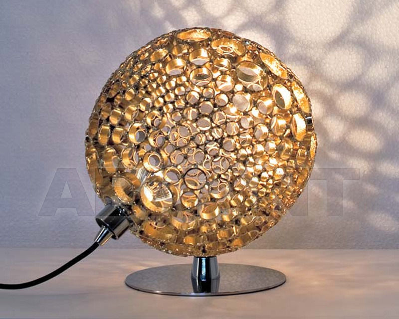 Купить Лампа настольная Lamp International srl Classic Collections 8062