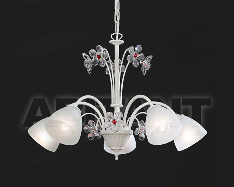 Купить Люстра Arredo Luce Sweet Flower 654/5