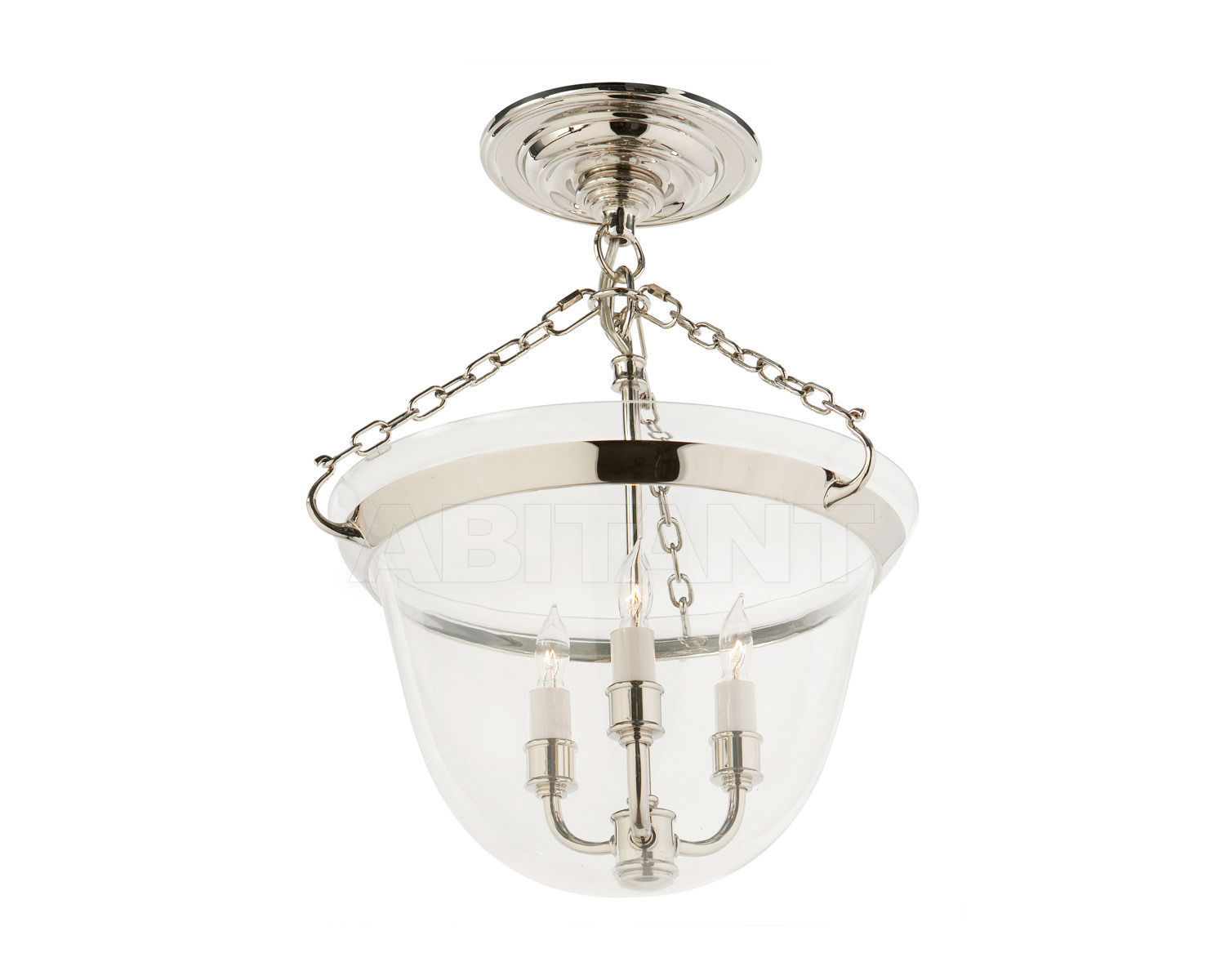 Купить Светильник Visual Comfort & Co 2014 CHC 2109PN