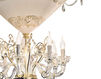 Люстра Lamp International srl Classic Collections 8150 Классический / Исторический / Английский