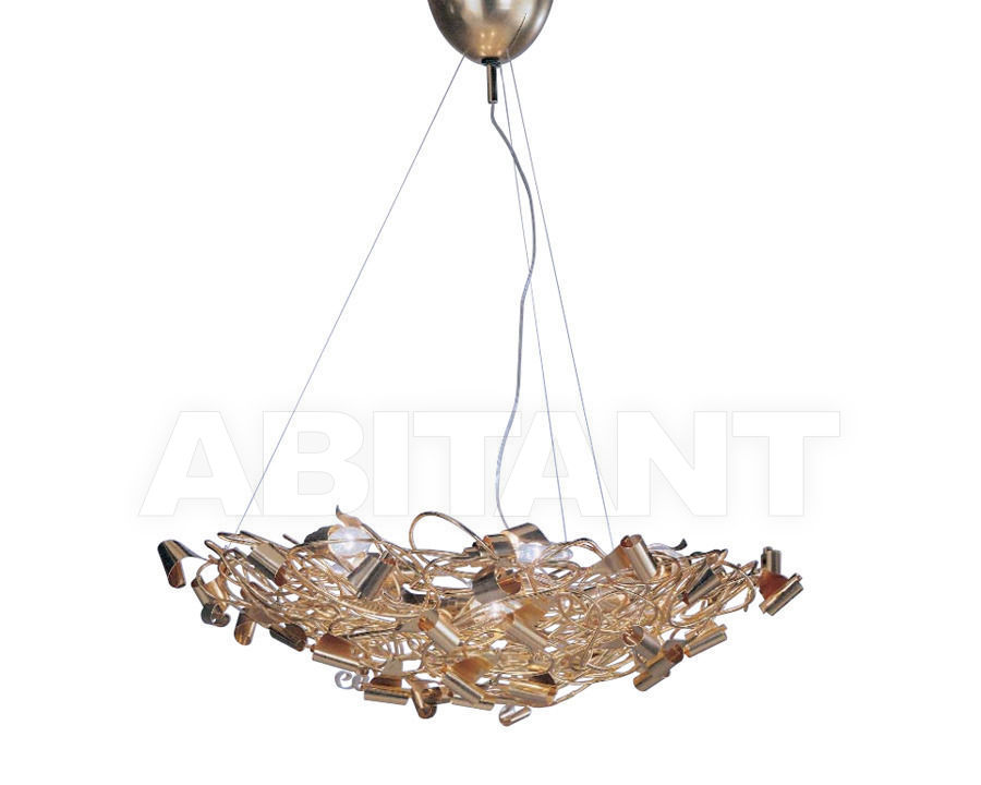 Купить Люстра Lamp International srl Classic Collections 4222