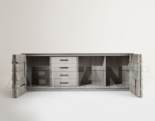 Комод Tiles Emmemobili 2014 M30RS