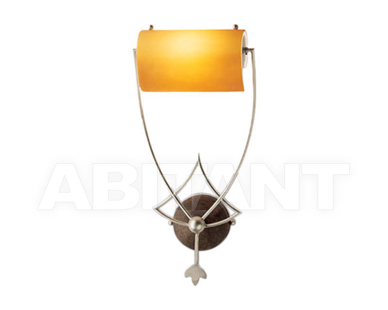 Купить Светильник настенный Lamp International srl Classic Collections 1022