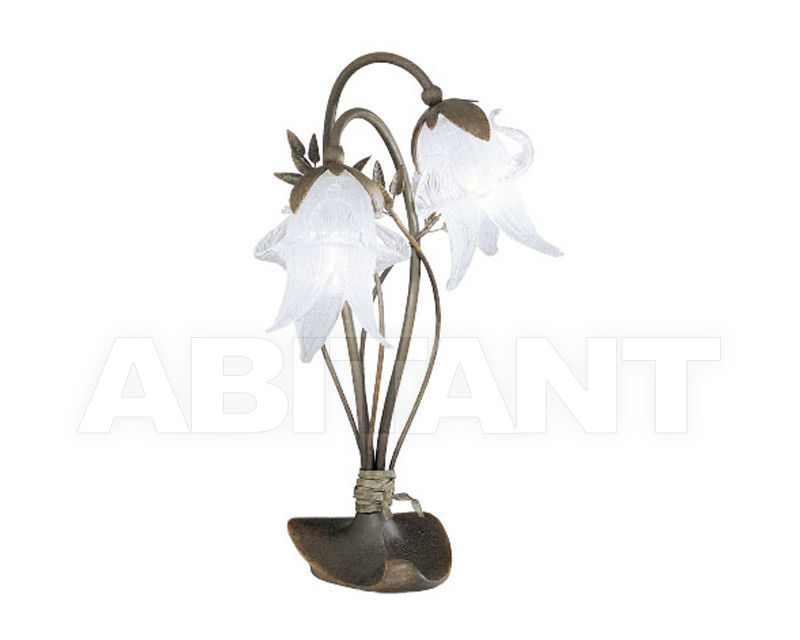 Купить Лампа настольная Lamp International srl Classic Collections 3236