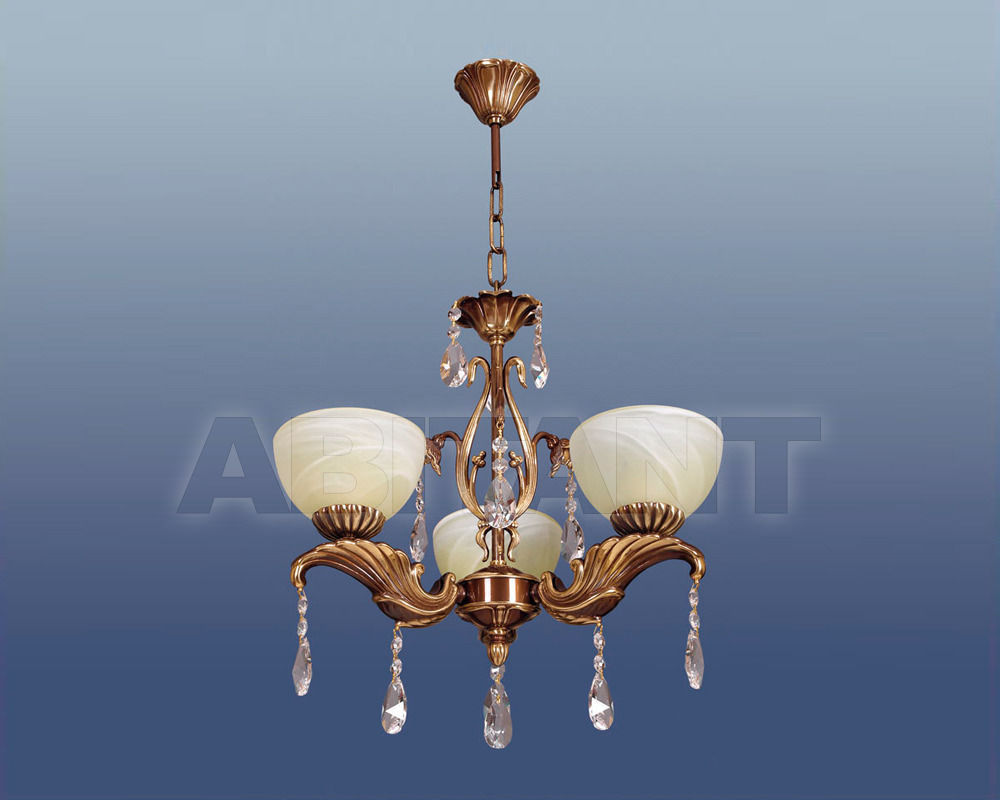 Купить Люстра Faguerlamp Catalogo O 531/3/C