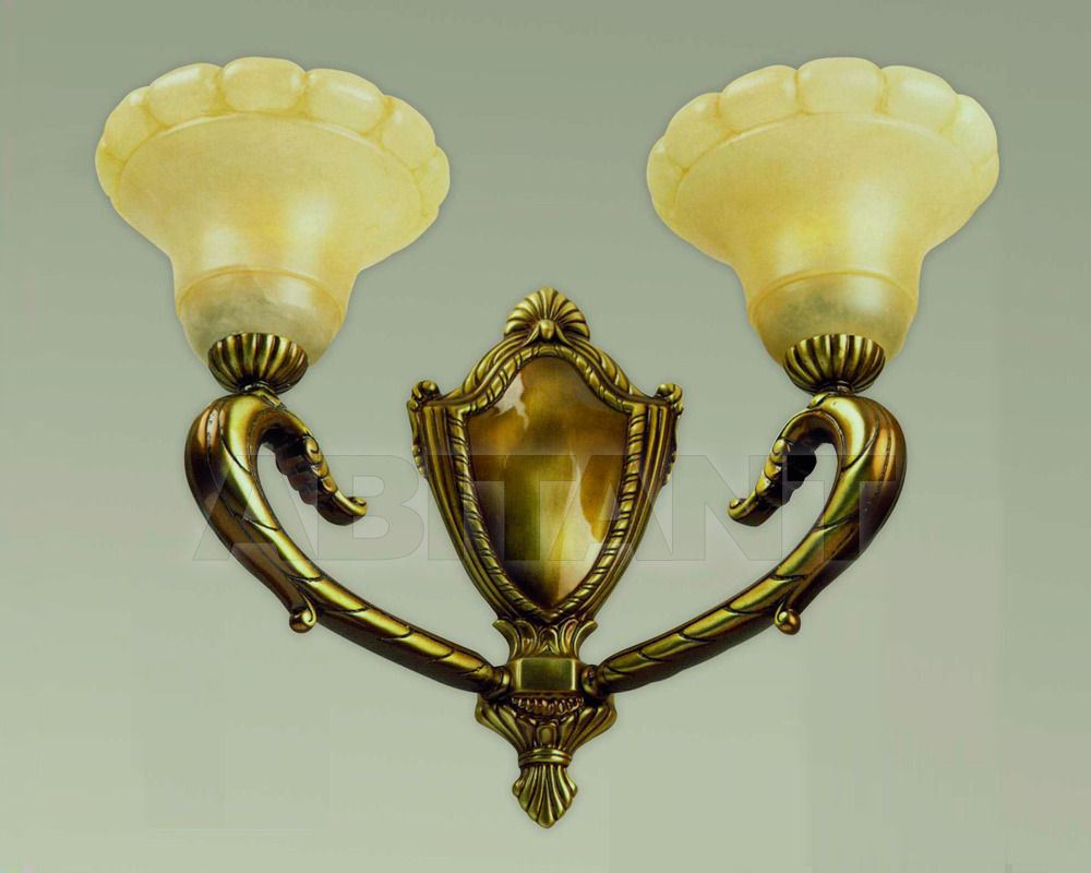 Купить Светильник настенный Faguerlamp Genil 1601/2/C