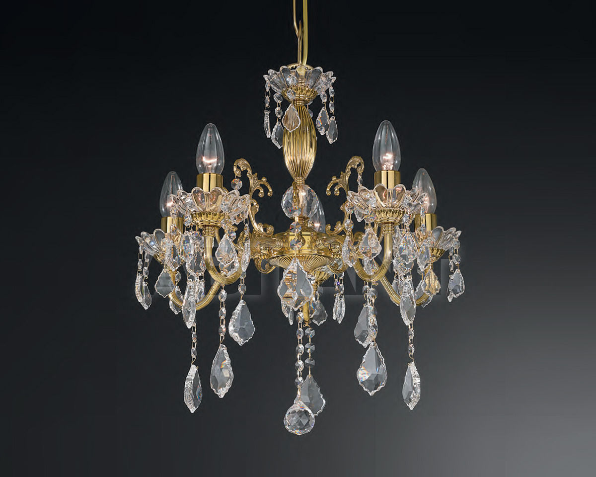 Купить Люстра La Lampada 2014 L 1063/5.26