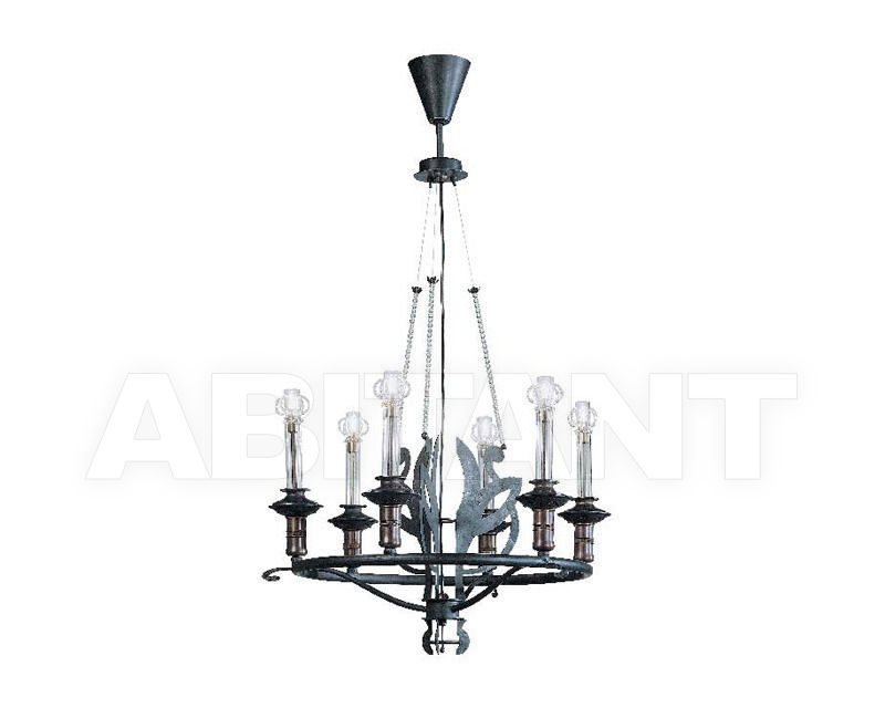 Купить Люстра Lamp International srl Classic Collections 3500