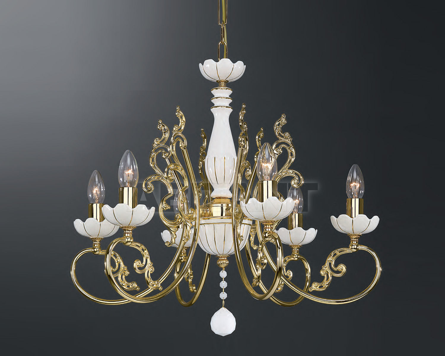Купить Люстра La Lampada 2014 L 403/6.26