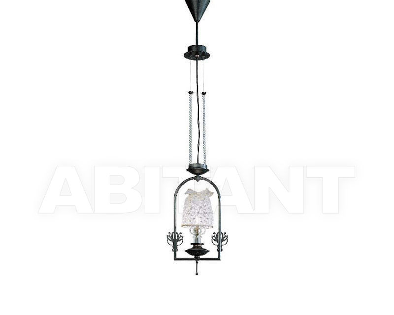 Купить Светильник Lamp International srl Classic Collections 3514/P