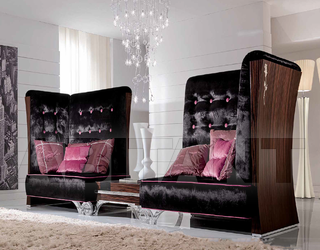 Диван ReDeco Charme 217/P