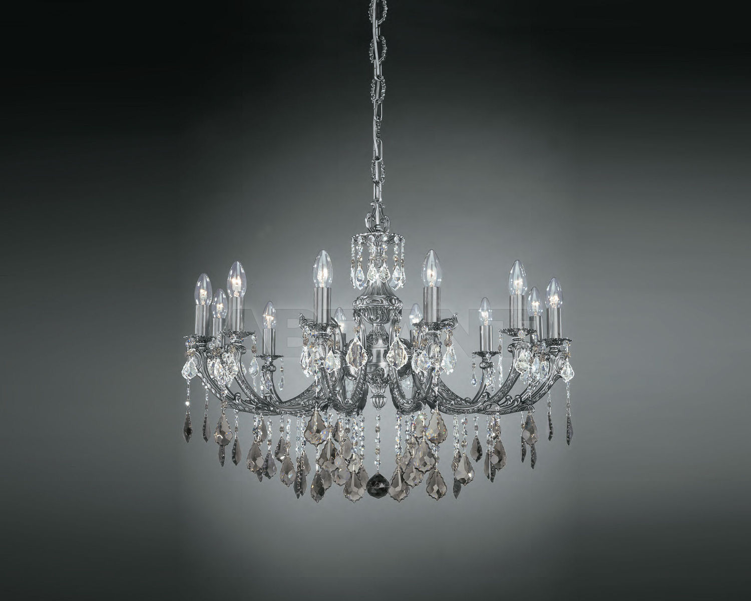 Купить Люстра La Lampada 2014 L 10361/12.03