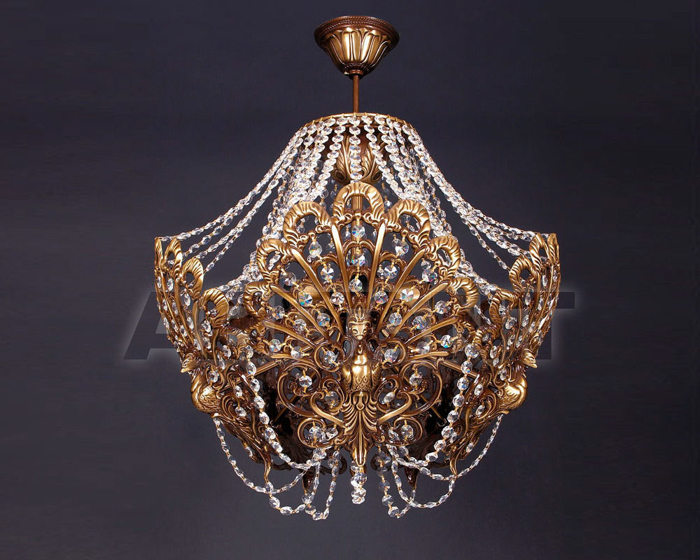 Купить Люстра Faguerlamp Catalogo N 3266/3/5/C