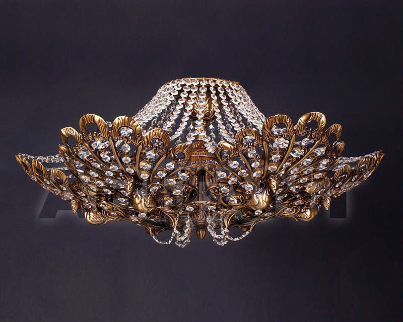 Купить Люстра Faguerlamp Catalogo N 3266/3/6/C