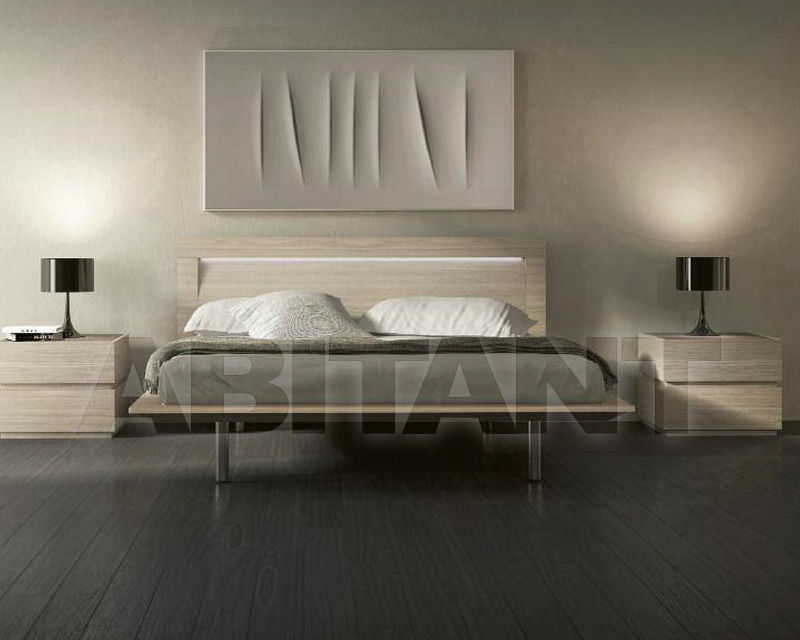 Купить Кровать Mazzali Bed ORIGAMI LETTO