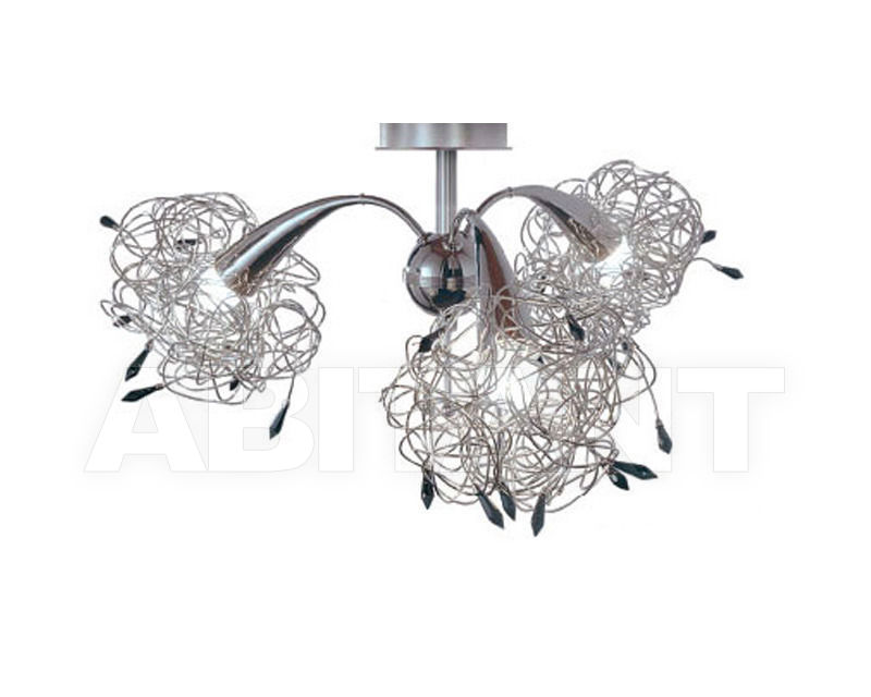 Купить Люстра Lamp International srl Classic Collections 7070