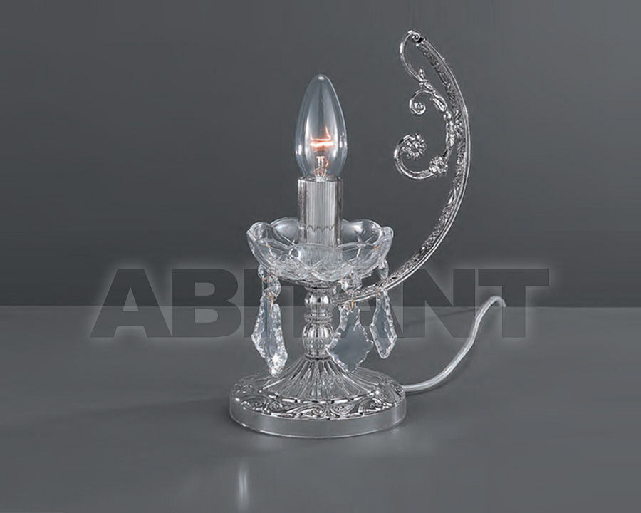 Купить Лампа настольная La Lampada 2014 TL 1400/1.02