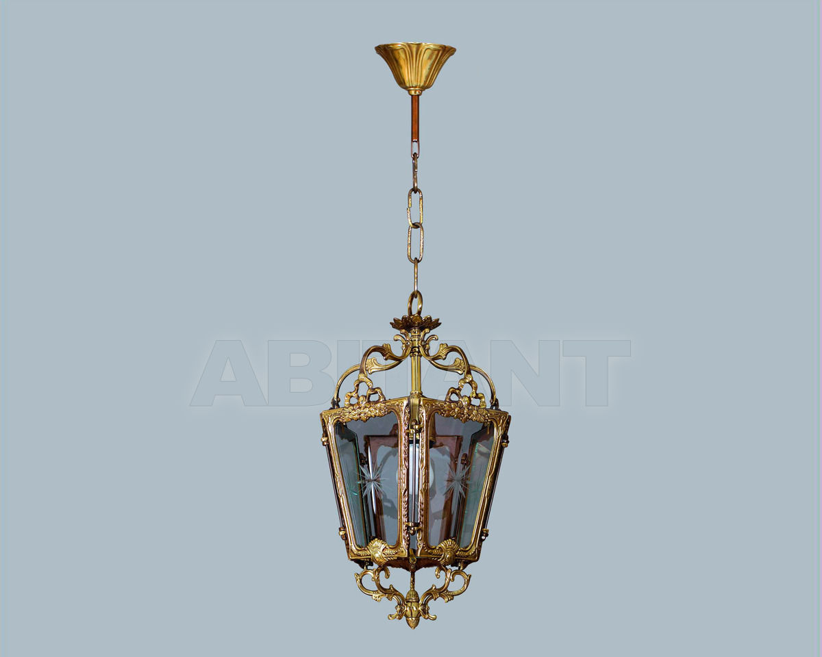 Купить Светильник Faguerlamp Azurita 947-5-S 8017