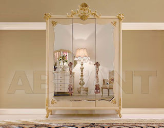 Шкаф гардеробный Altamoda Vipart VIP740/D
