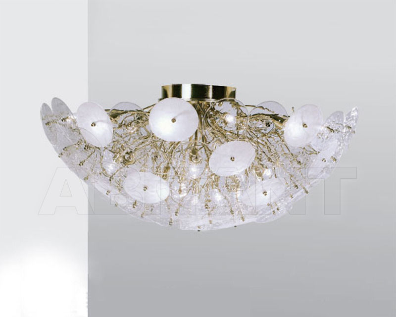 Купить Люстра Lamp International srl Classic Collections 4036/M