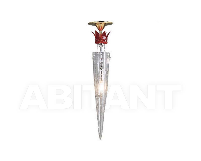 Купить Светильник Lamp International srl Classic Collections 2340/P 2