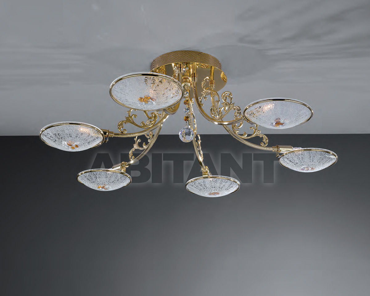 Купить Люстра La Lampada 2014 PL 7257/6.26