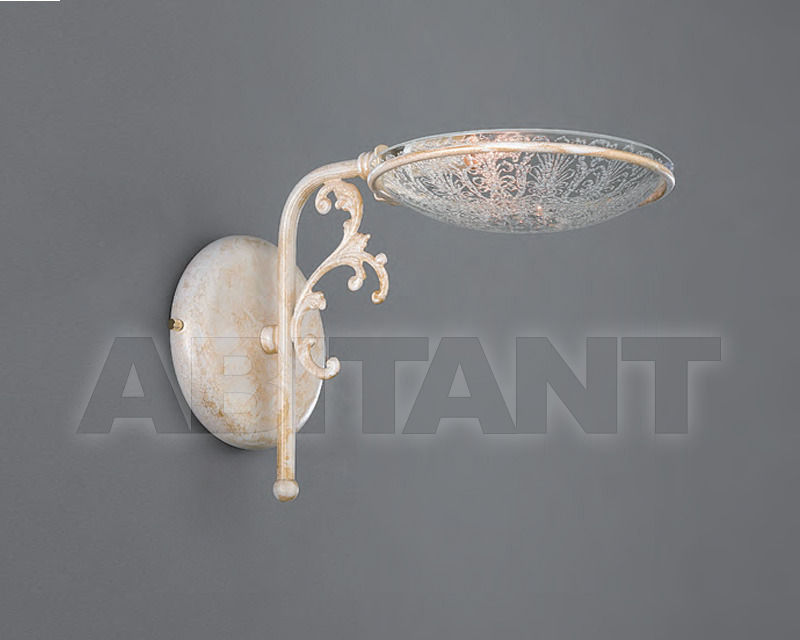 Купить Бра La Lampada 2014 WB 7257/1.17