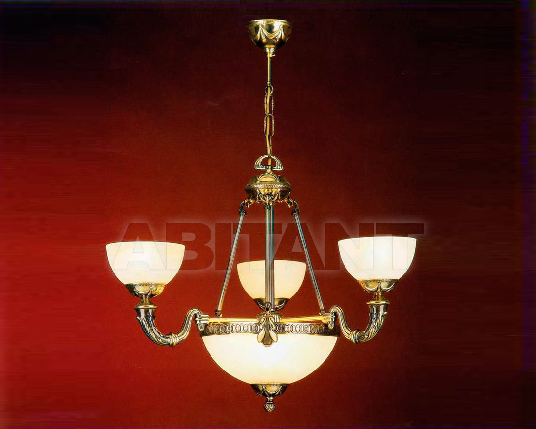 Купить Люстра Faguerlamp D - Plata 502/3/C