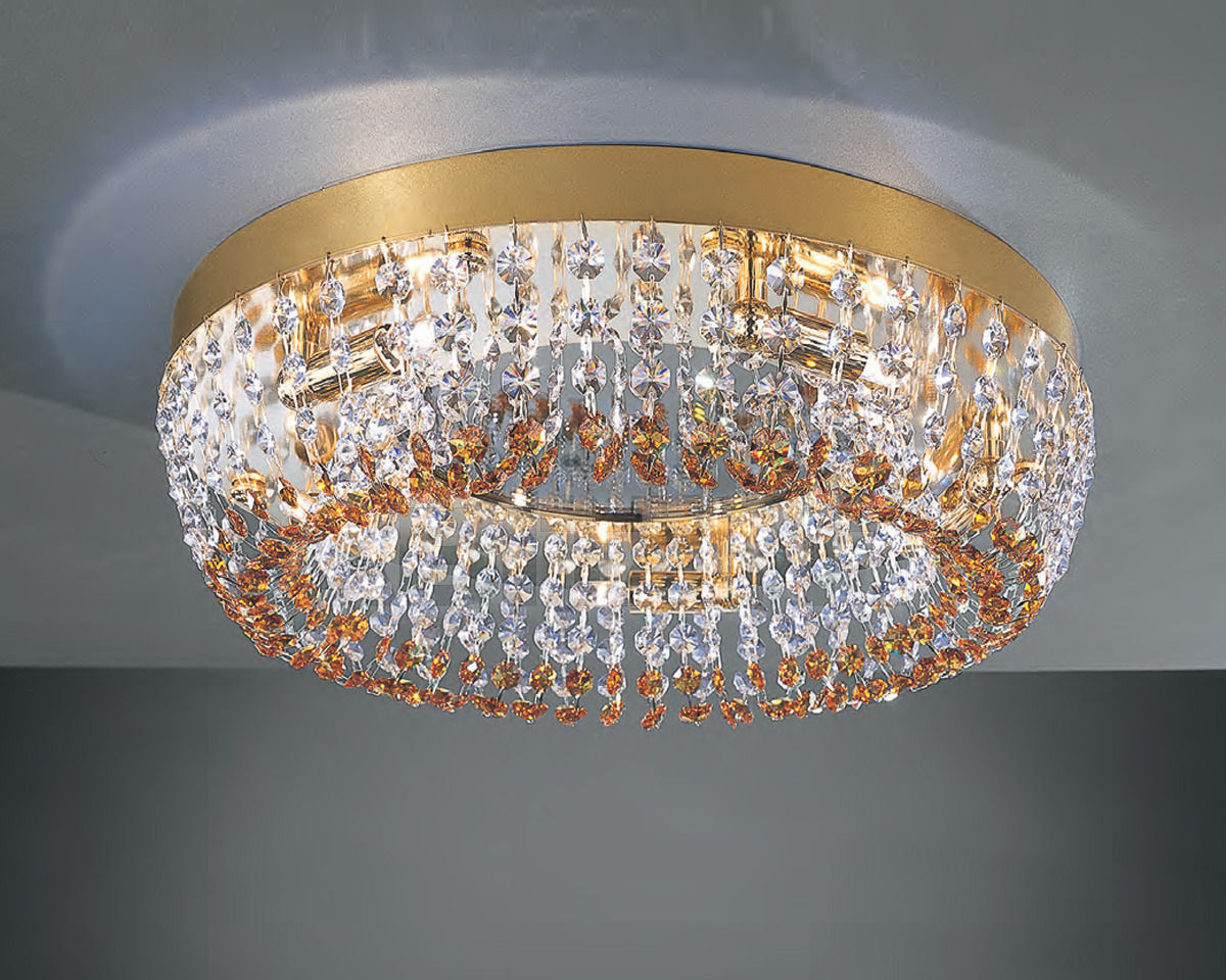 Купить Люстра La Lampada 2014 PL 1121/5.26