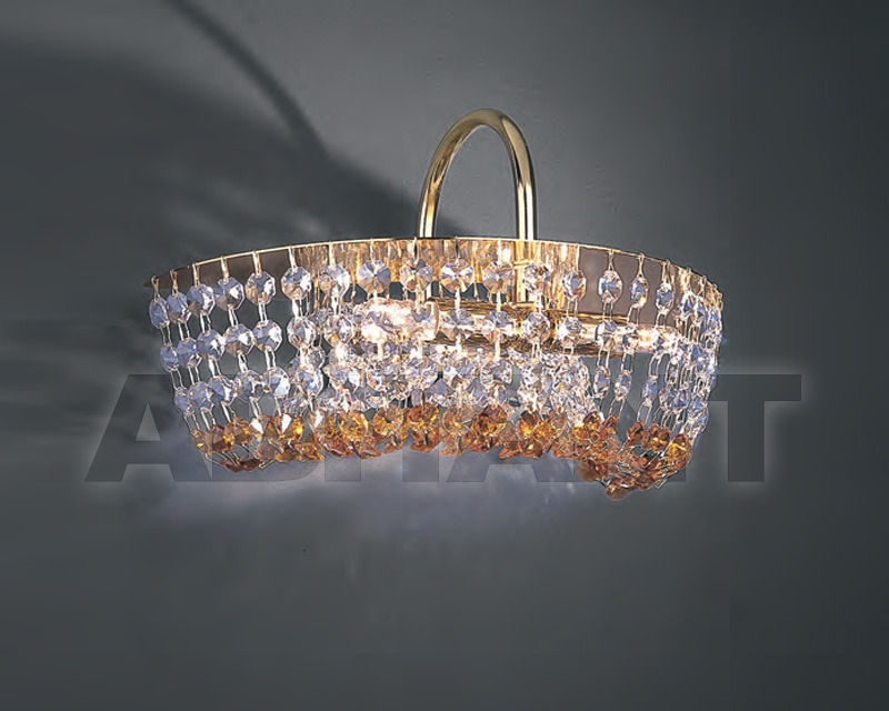 Купить Бра La Lampada 2014 WB 1121/2.26