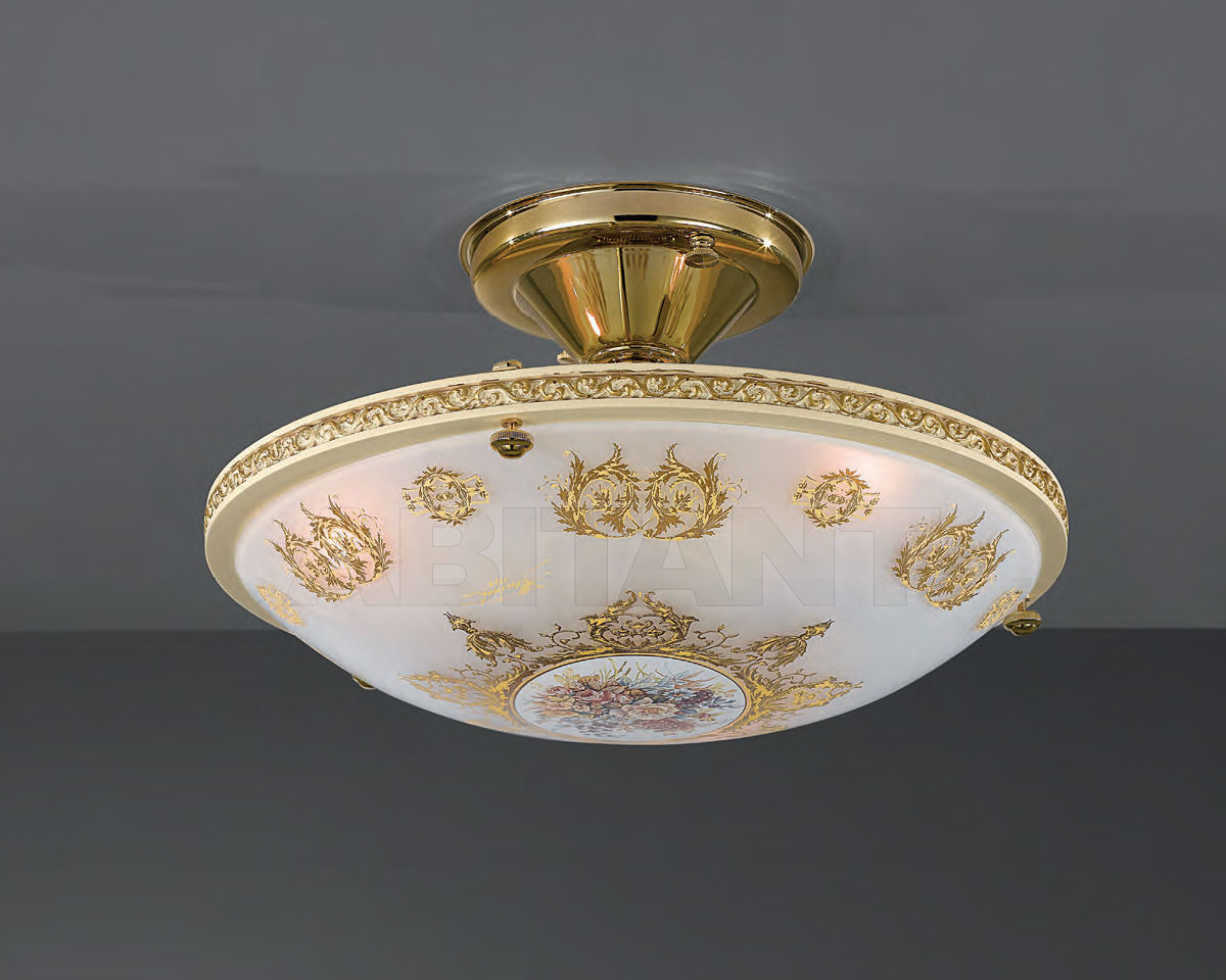 Купить Люстра La Lampada 2014 PL 415/3.26 Dec.60