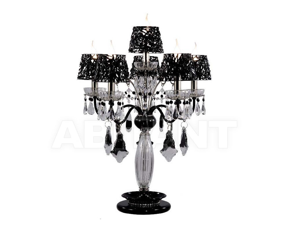 Купить Лампа настольная Lamp International srl Classic Collections 8196/M