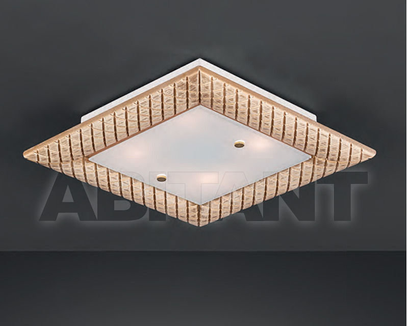 Купить Светильник La Lampada 2014 WB 164/4.17 Ivory
