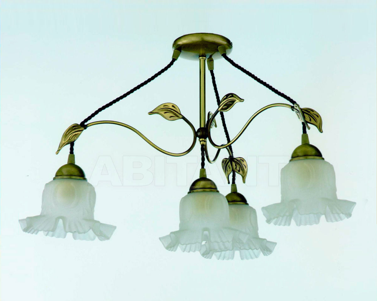 Купить Люстра Faguerlamp Bormita 517/4/C