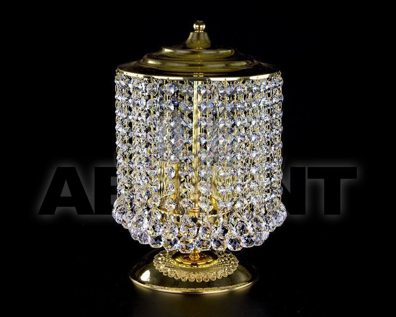 Купить Лампа настольная Marrylin Art Glass 2014 MARRYLIN II
