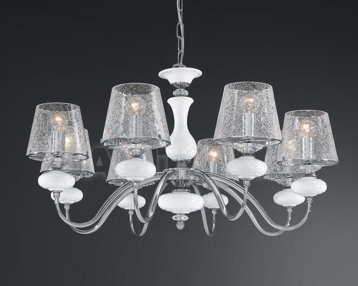 Купить Люстра La Lampada 2014 L 2021/8.02