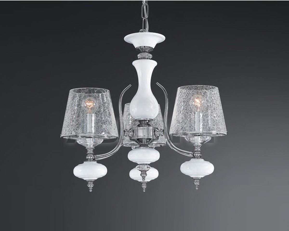 Купить Люстра La Lampada 2014 L 2021/3.02