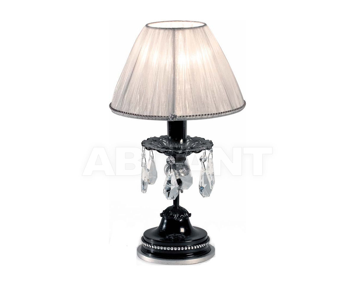 Купить Лампа настольная Lamp International srl Classic Collections 8130 paralumi