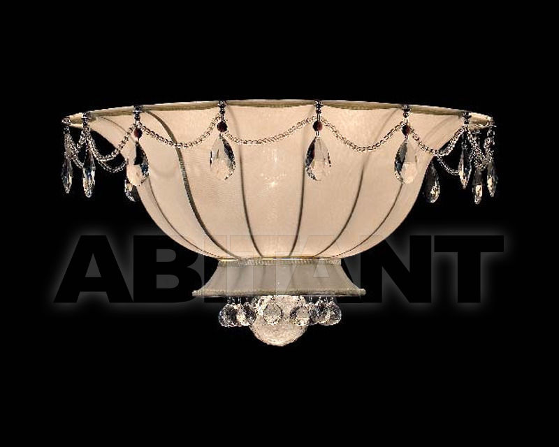 Купить Люстра Lamp International srl Classic Collections 8102/P