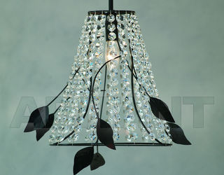 Светильник Art et Floritude Cristal Et Verre - Crystal & Glass L045.1/CB