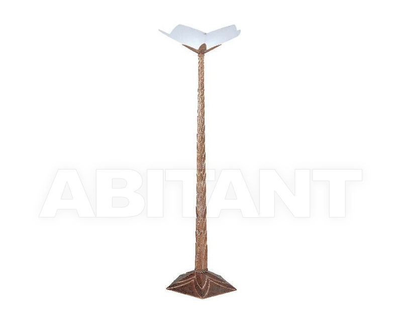 Купить Торшер Lamp International srl Classic Collections 104