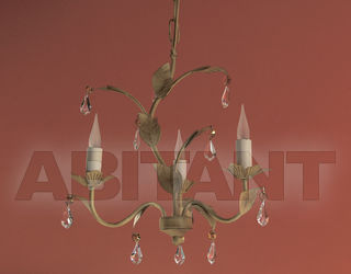 Люстра Art et Floritude Diffusion L067.3/CD