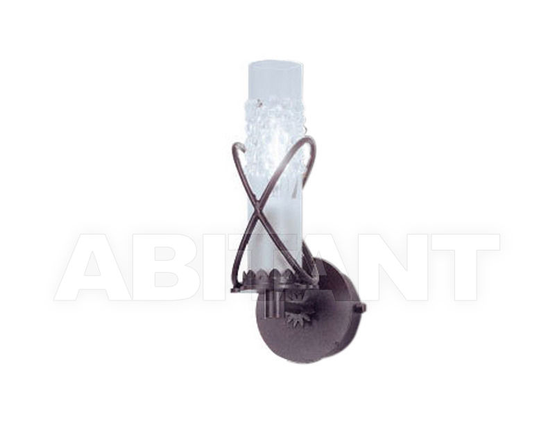 Купить Светильник настенный Lamp International srl Classic Collections 4044