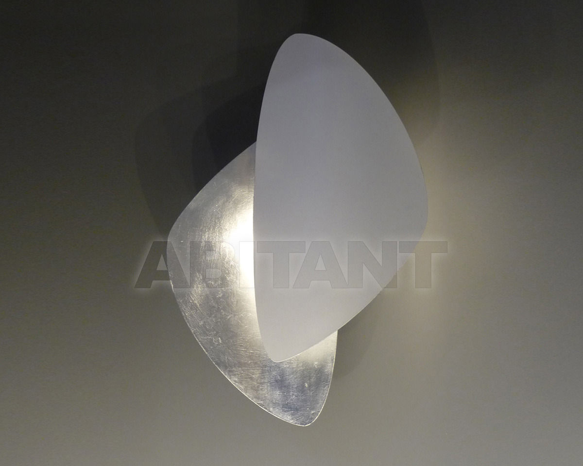 Купить Бра Art et Floritude Galet - Stone A095D.1 Droite