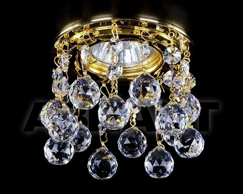 Купить Светильник точечный Art Glass 2014 SPOT 20