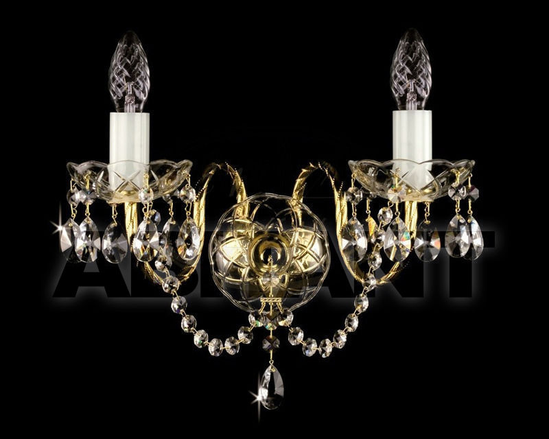 Купить Бра Varvara Art Glass 2014 VARVARA II