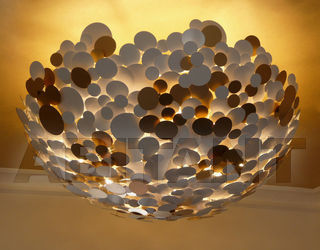Люстра Art et Floritude Pastille- Round Disk P031.16