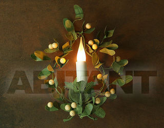 Бра Art et Floritude Vegetal A019.1/DV