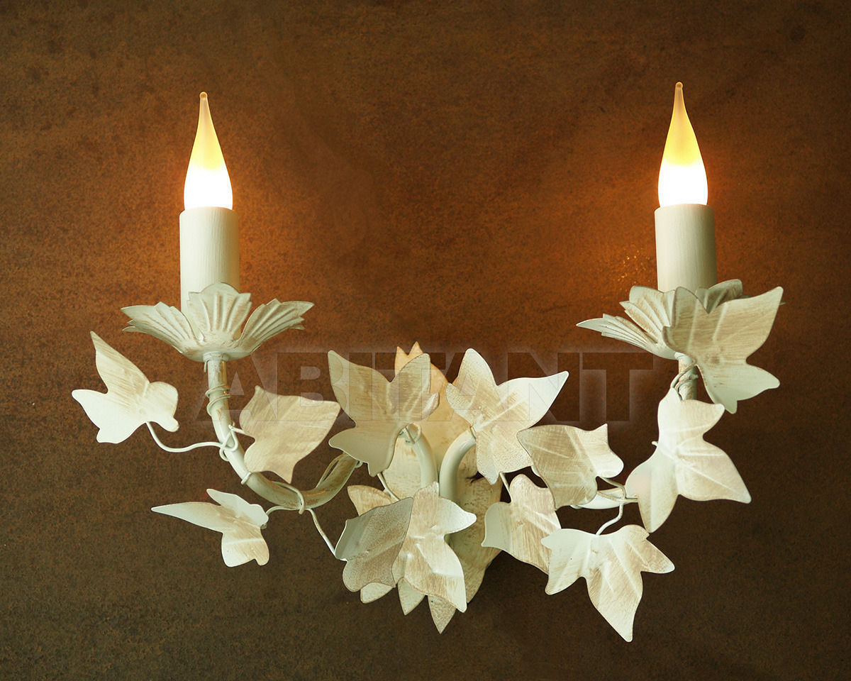 Купить Бра Art et Floritude Vegetal A022.2